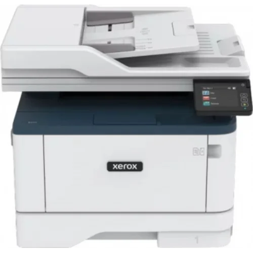 МФУ лазерный Xerox WorkCentre B315V_DNI A4 Duplex Net WiFi белый/синий