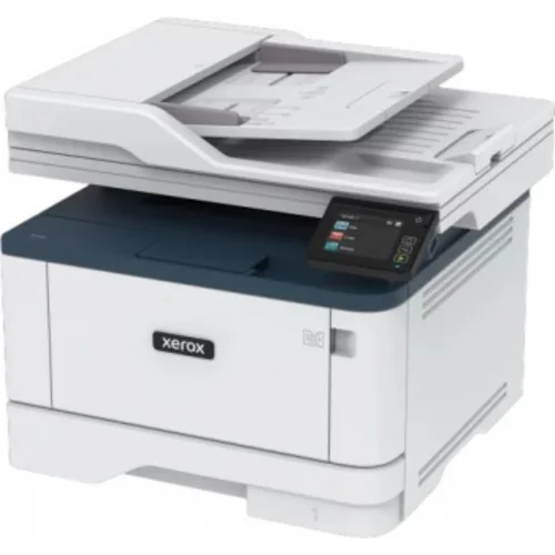 МФУ лазерный Xerox WorkCentre B315V_DNI A4 Duplex Net WiFi белый/синий