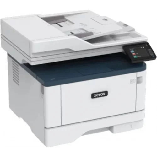 МФУ лазерный Xerox WorkCentre B315V_DNI A4 Duplex Net WiFi белый/синий