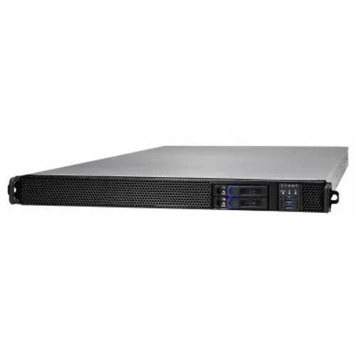 Серверная платформа Tyan Thunder HX B5631G88V2HR, 1U, Scalable, DDR4, 2xHDD, резервируемый БП