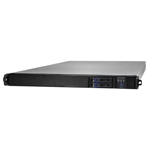 Серверная платформа Tyan Thunder HX B5631G88V2HR, 1U, Scalable, DDR4, 2xHDD, резервируемый БП
