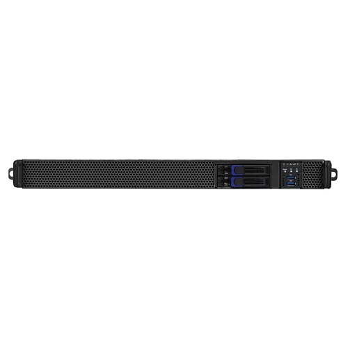 Серверная платформа Tyan Thunder HX B5631G88V2HR, 1U, Scalable, DDR4, 2xHDD, резервируемый БП
