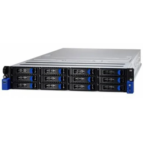 Серверная платформа Tyan Thunder SX B7102T76V12HR, 2U, Scalable, DDR4, 12xHDD, резервируемый БП