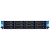 Серверная платформа Tyan Thunder CX B7108T200X4, 2U, Scalable, 4 ноды, DDR4, 12xHDD, резервируемый БП