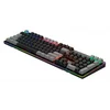 Клавиатура A4Tech Bloody B808N механическая черный/серый USB for gamer LED