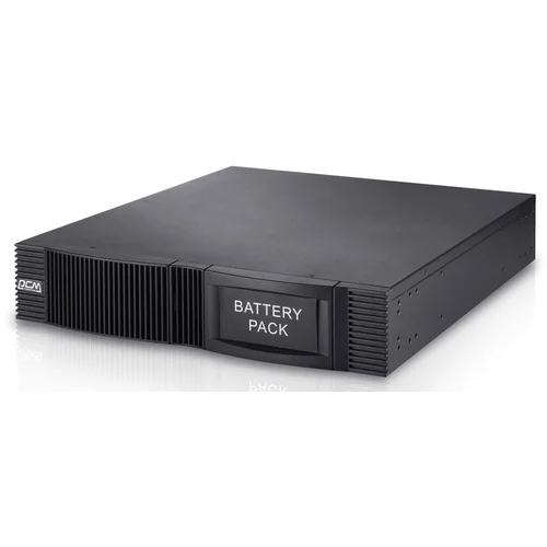 Блок батарей POWERCOM BAT VGD-RM 36V для VRT-1000XL, MRT-1000