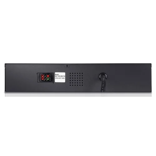 Блок батарей POWERCOM BAT VGD-RM 72V для VRT-2000/3000XL, MRT-2000/3000