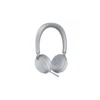 Гарнитура BH72 Lite UC Light Gray USB-A, Беспроводная Bluetooth, HD звук, Зарядка проводная, Шумоподав., Серая