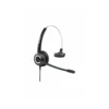 Гарнитура BH76 UC Light Gray USB-A, Беспроводная Bluetooth, Зарядка Qi, HD звук, Шумоподав.ANC, Серая