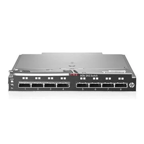 Коммутатор HP 6Gb/s SAS BL для Блейд-систем