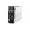 Блейд-сервер BL460c Gen8, 2 процессора Intel 8C E5-2660 2.20GHz, 48GB DRAM, P220i/512MB, 2x10Gb 554FLB, 2x300GB SAS