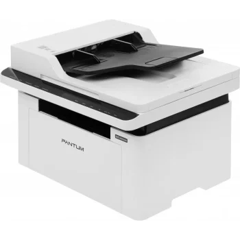 МФУ лазерный Pantum BM2300AW A4 WiFi белый
