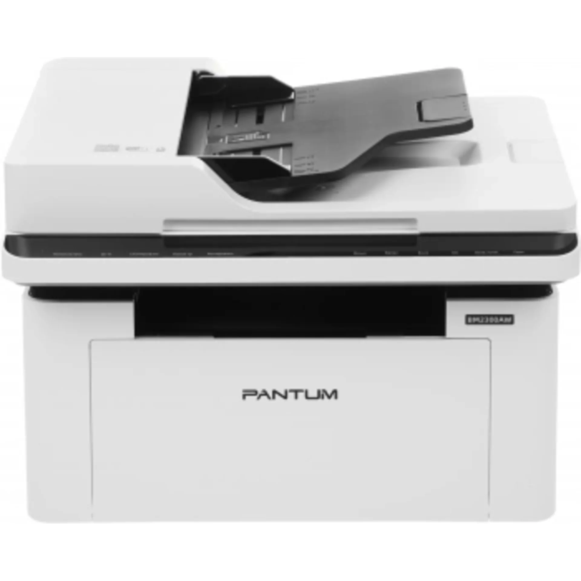 МФУ лазерный Pantum BM2300AW A4 WiFi белый