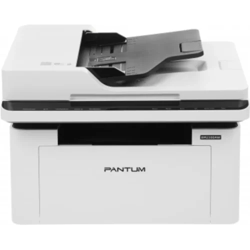 МФУ лазерный Pantum BM2300AW A4 WiFi белый