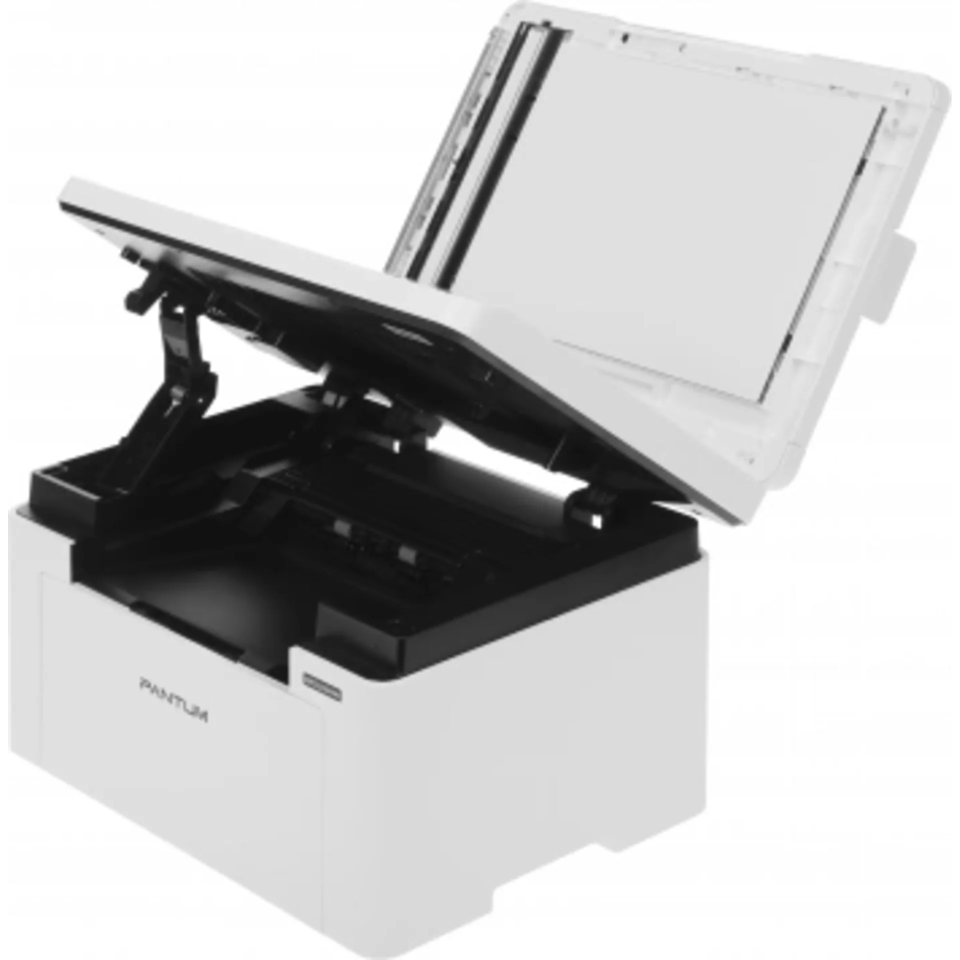 МФУ лазерный Pantum BM2300AW A4 WiFi белый