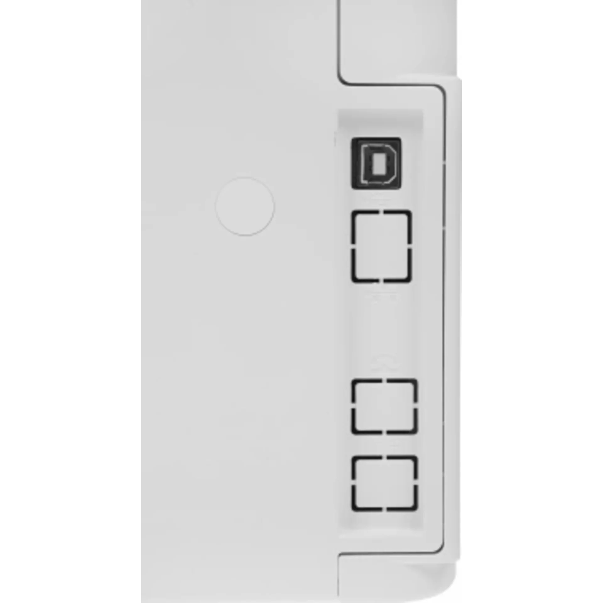 МФУ лазерный Pantum BM2300AW A4 WiFi белый