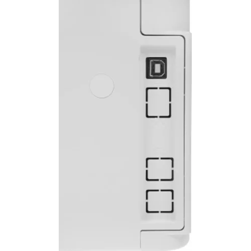 МФУ лазерный Pantum BM2300AW A4 WiFi белый