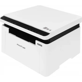 МФУ лазерный Pantum BM2300W A4 WiFi белый