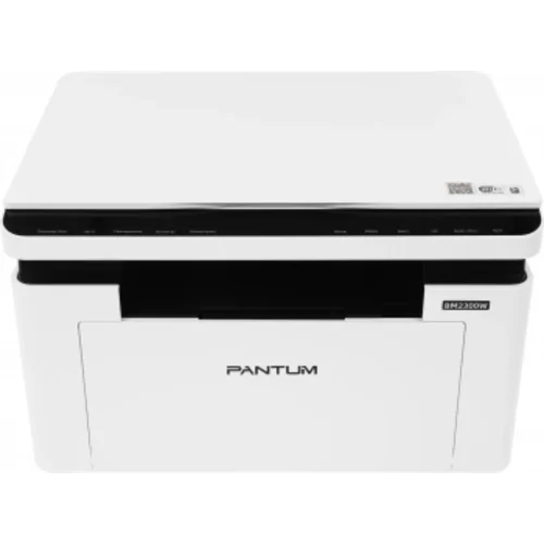 МФУ лазерный Pantum BM2300W A4 WiFi белый