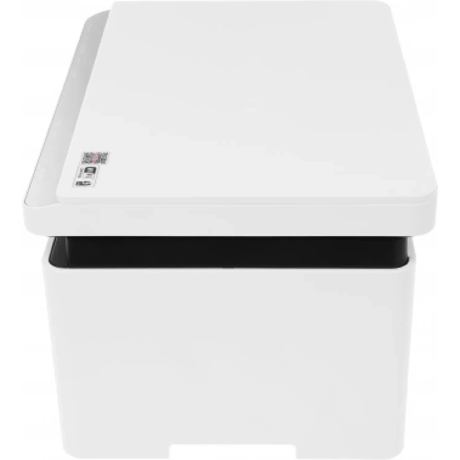 МФУ лазерный Pantum BM2300W A4 WiFi белый