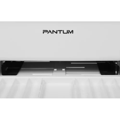 МФУ лазерный Pantum BM2300W A4 WiFi белый