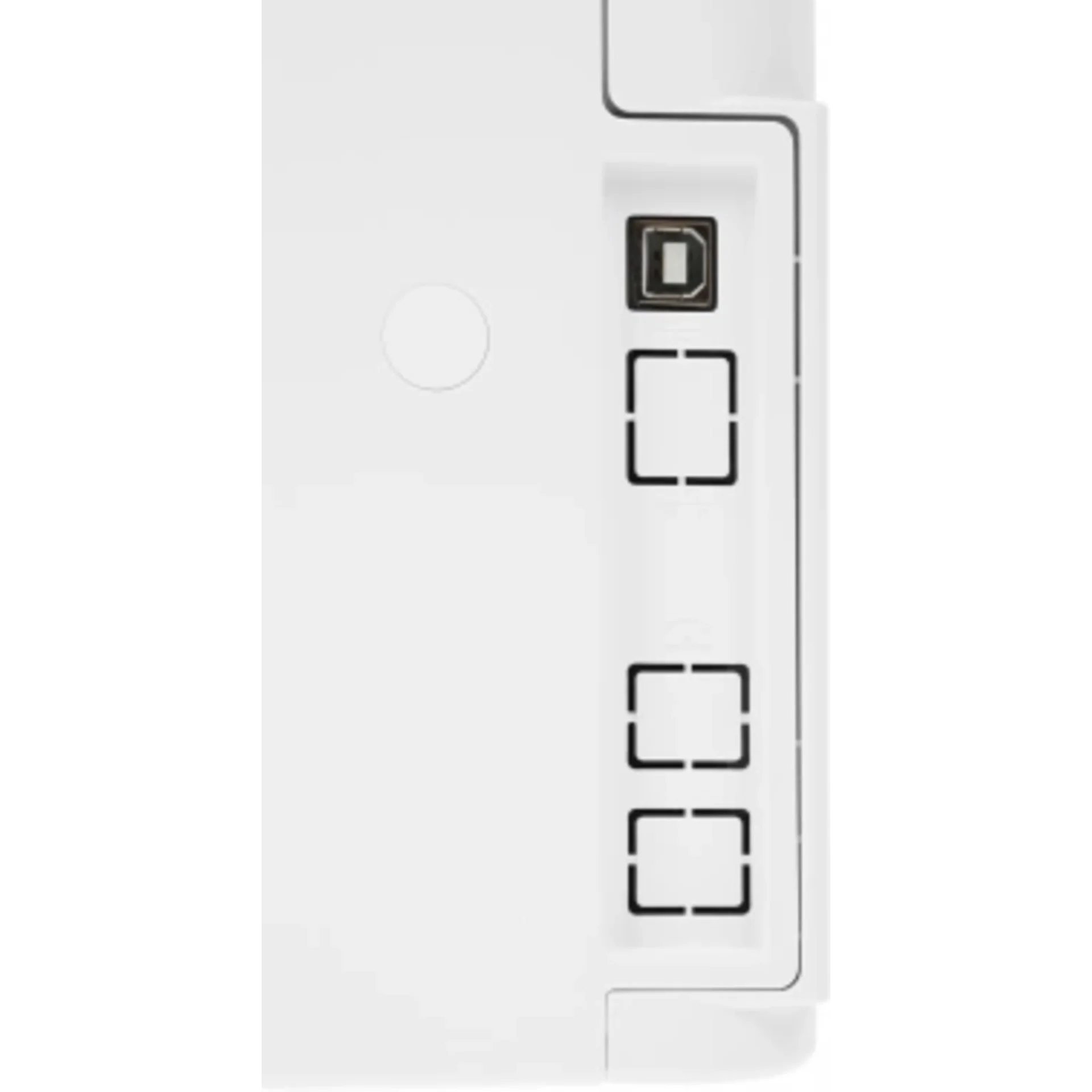 МФУ лазерный Pantum BM2300W A4 WiFi белый