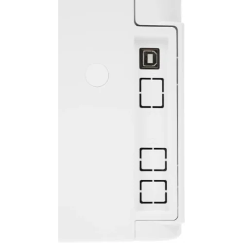 МФУ лазерный Pantum BM2300W A4 WiFi белый