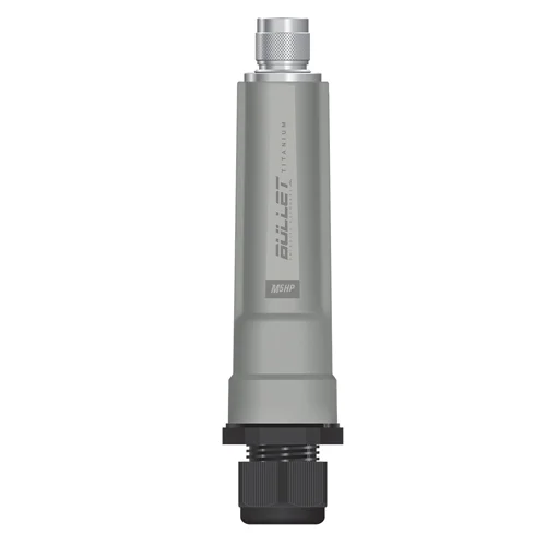 Точка доступа Ubiquiti Bullet M5 Titanium