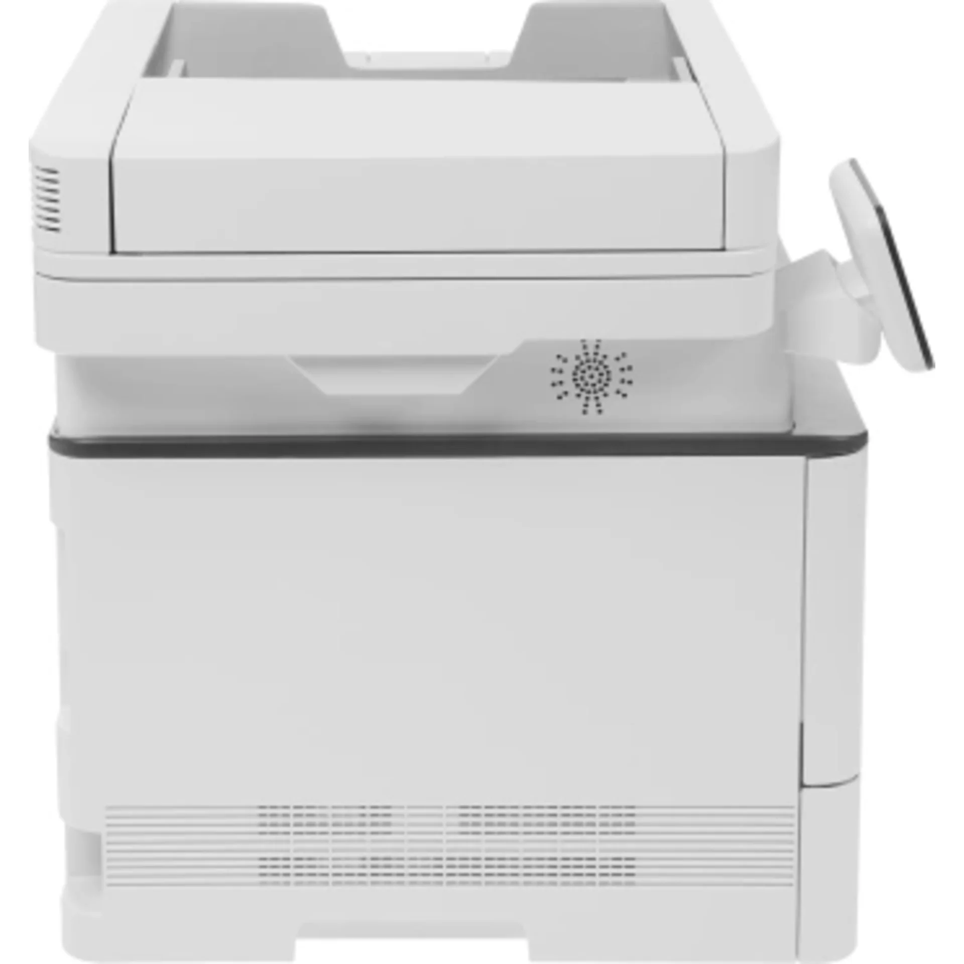 МФУ лазерный Pantum BM5100FDW A4 Duplex Net WiFi белый