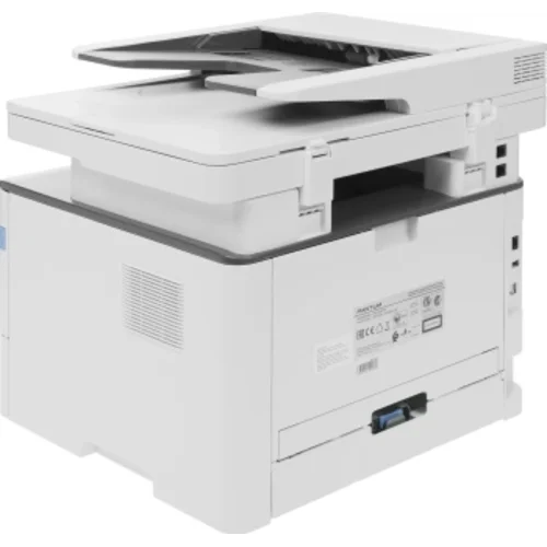 МФУ лазерный Pantum BM5100FDW A4 Duplex Net WiFi белый
