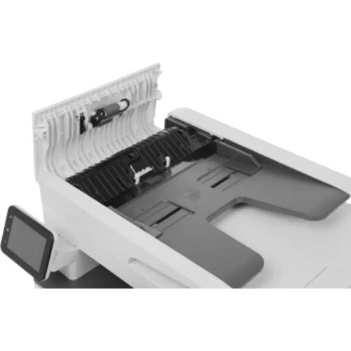 МФУ лазерный Pantum BM5100FDW A4 Duplex Net WiFi белый