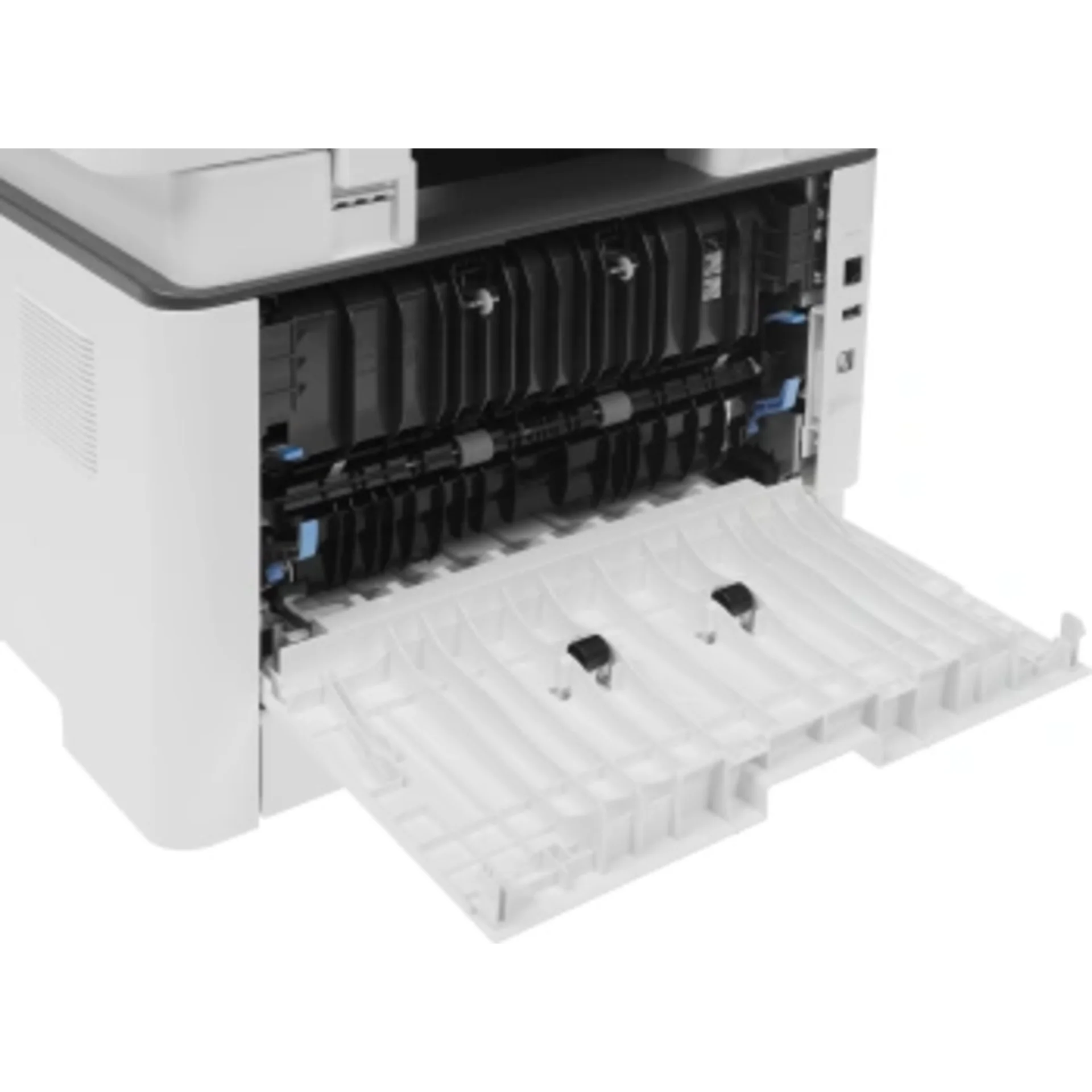 МФУ лазерный Pantum BM5100FDW A4 Duplex Net WiFi белый