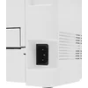МФУ лазерный Pantum BM5100FDW A4 Duplex Net WiFi белый