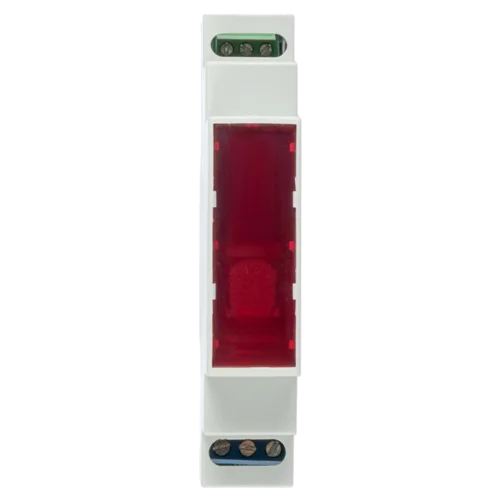 BM8070D, Исполнительный элемент на DIN-рейку