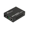 Медиаконвертер B-OptiX 10/100-Base-T / 100Base-FX, Tx/Rx: 1550/1310нм, LFP