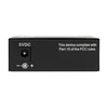 Медиаконвертер B-OptiX 10/100-Base-T / 100Base-FX, Tx/Rx: 1550/1310нм, LFP