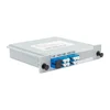 Мультиплексор B-OptiX CWDM одноволоконный 4-канальный (trx:1610-1550, 1470-1530), в пластиковом слоте