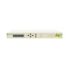 EDFA предусилитель (pre-amplifier) C-диапазона с переменным коэффициентом усиления и выходной мощностью