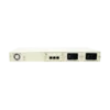 EDFA предусилитель (pre-amplifier) C-диапазона с переменным коэффициентом усиления и выходной мощностью