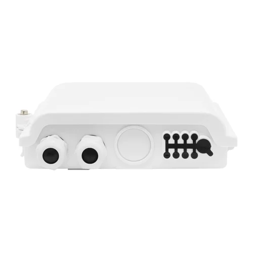 Коробка распределительная оптическая BO-FTTH-FDB-08J