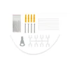 Коробка распределительная оптическая BO-FTTH-FDB-08J