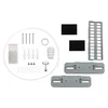 Коробка распределительная оптическая BO-FTTH-FDB-24C