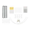 Коробка распределительная оптическая BO-FTTH-FDB-24X