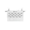 Абонентский терминал BO ONU GPON, 4 порта 10/100/1000Base-T, 1 порт POTS, WiFi 6