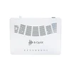 Абонентский терминал BO XGS-PON с 1xTE портом, с 3xGE портами и 1xPOTS портом,