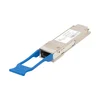 32Модуль, QSFP+ 40GBASE-PSM4, разъем MPO, дальность до 10Км
