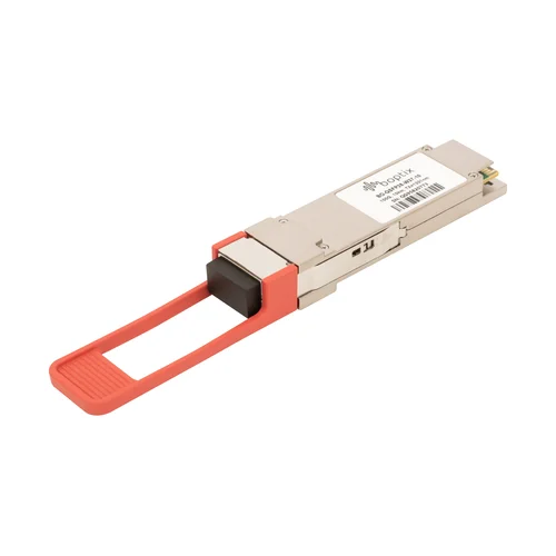 Оптический модуль 100G QSFP28 BiDi, 10Km, LC