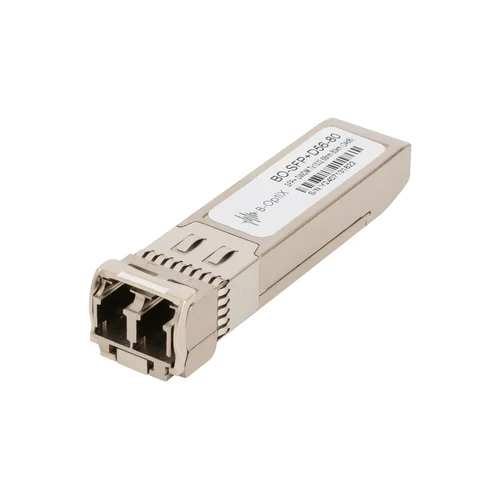 Модуль B-OptiX SFP+ DWDM оптический, дальность до 80км (24dB), 1532.68нм