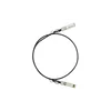 Модуль B-OptiX 25G SFP28 Direct Attach, дальность до 5м