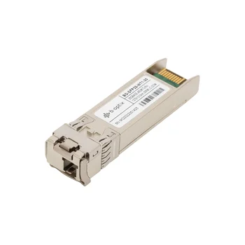 Модуль SFP28 WDM, 25GBASE, разъем LC, дальность до 30км, 1270нм